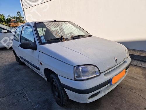 Used Parts RENAULT CLIO I (B/C57_, 5/357_) 1.9 D (B/C/S576, B/C/S57L) 4741911