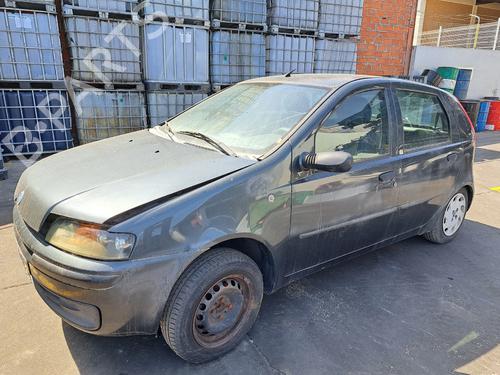 Used Parts FIAT PUNTO (188_) 1.2 60 (188.030, .050, .130, .150, .230, .250) 4744834