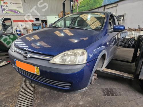 Used Parts OPEL CORSA C (X01)  1.2 (F08, F68)  4749932