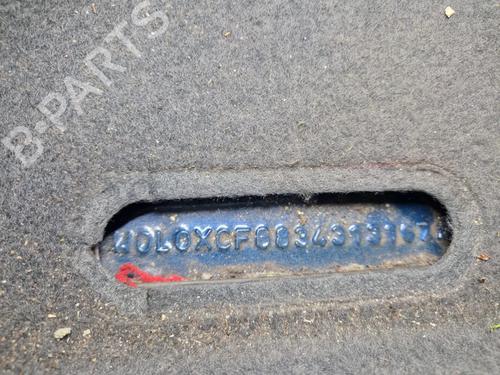 Left taillight OPEL CORSA C (X01) 1.2 (F08, F68) | BP37703938C34 - Image 15