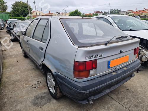 Brugte RENAULT 19 I (B/C53_) 1.2 4749934