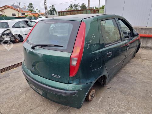 Used Parts FIAT PUNTO (188_) 1.2 60 (188.030, .050, .130, .150, .230, .250) 4749935