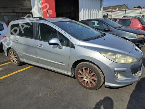 Brugte PEUGEOT 308 SW I (4E_, 4H_) 1.6 HDi 4749937
