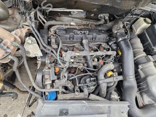 Mass air flow sensor CITROËN C5 I (DC_) 2.0 HDi (DCRHZB, DCRHZE) | BP36847215M95 - Image 13