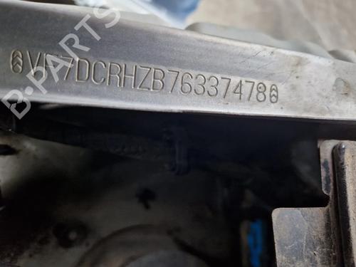 Mass air flow sensor CITROËN C5 I (DC_) 2.0 HDi (DCRHZB, DCRHZE) | BP36847215M95 - Image 14