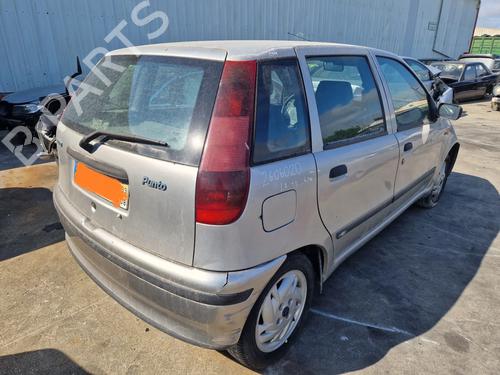 Used Parts FIAT PUNTO (176_)  1.7 TD  4750873