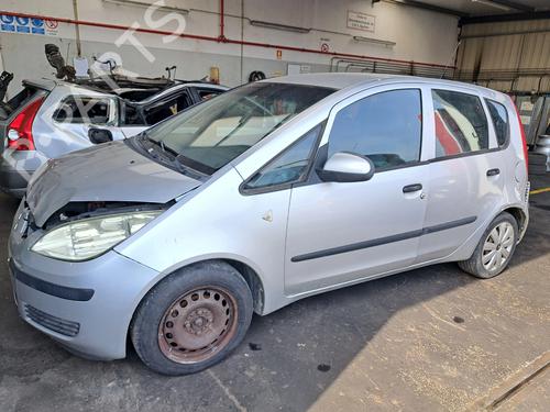 Used Parts MITSUBISHI COLT VI (Z3_A, Z2_A) 1.3 (Z21A) 4750874