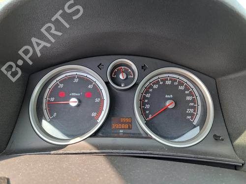 Right headlight OPEL ASTRA H GTC (A04) 1.7 CDTI (L08) | BP38067483C29 - Image 9