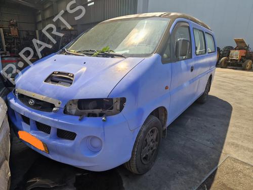 Used Parts HYUNDAI H-1 Van (A1) 2.5 TD 4750876
