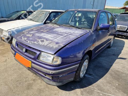 Used Parts SEAT CORDOBA (6K1, 6K2) 1.9 TD 4755848