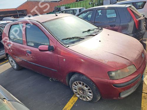 Used Parts FIAT PUNTO (188_) 1.2 16V 80 (188.233, .235, .253, .255, .333, .353, .639,... 4755991