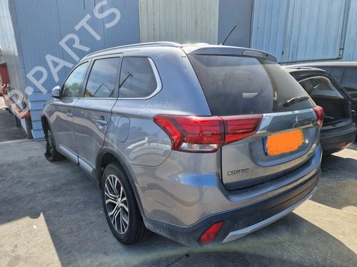 Used Parts MITSUBISHI OUTLANDER III (GG_W, GF_W, ZJ, ZL, ZK) 2.2 Di-D (GF6W) 4757077