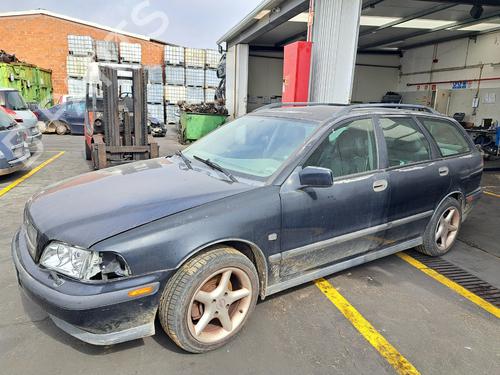Used Parts VOLVO V40 Estate (645) 1.9 T4 4758635