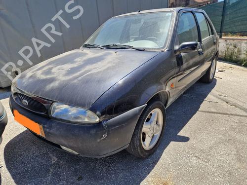 Used Parts FORD FIESTA IV (JA_, JB_) 1.25 i 16V 4768282