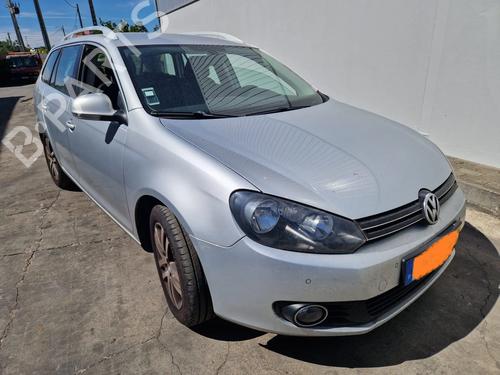 Used Parts VW GOLF VI Variant (AJ5)  1.6 TDI  4768283