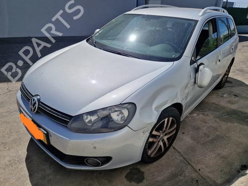 Tailgate VW GOLF VI Variant (AJ5) 1.6 TDI | BP36889898C6  - Image 6