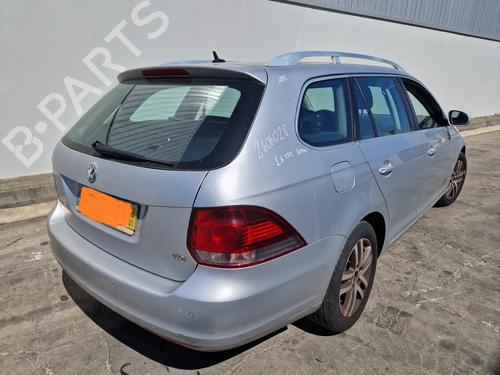 Tailgate VW GOLF VI Variant (AJ5) 1.6 TDI | BP36889898C6  - Image 8