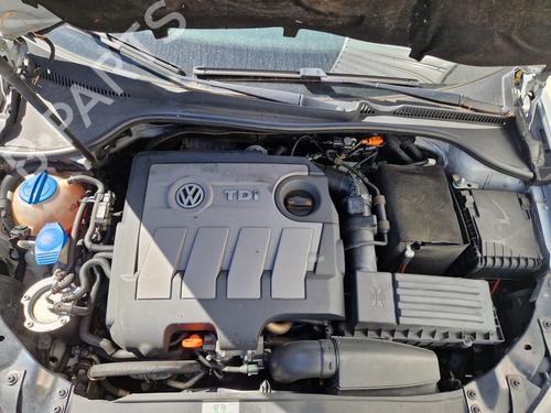 Tailgate VW GOLF VI Variant (AJ5) 1.6 TDI | BP36889898C6  - Image 12