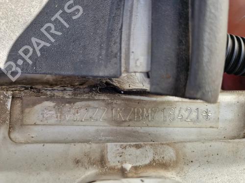 Tailgate VW GOLF VI Variant (AJ5) 1.6 TDI | BP36889898C6  - Image 13