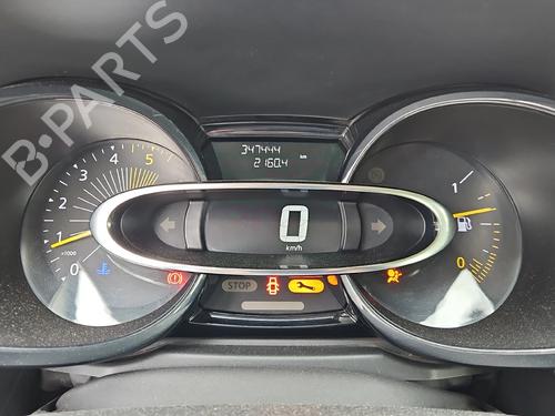 Engine RENAULT CLIO IV Hatchback Van (BH_) 1.5 dCi 75 | BP36806127M1  - Image 10