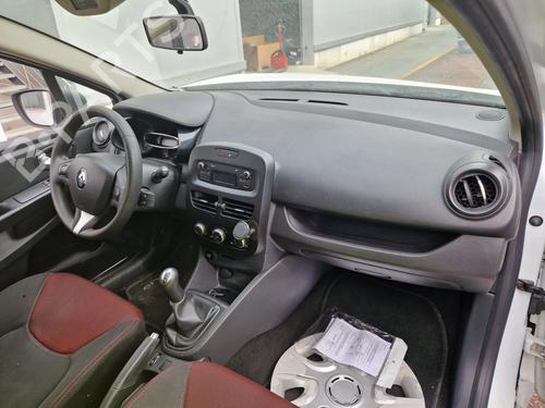 Engine RENAULT CLIO IV Hatchback Van (BH_) 1.5 dCi 75 | BP36806127M1  - Image 6