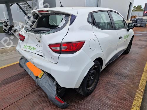 Engine RENAULT CLIO IV Hatchback Van (BH_) 1.5 dCi 75 | BP36806127M1  - Image 5