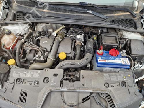 Engine RENAULT CLIO IV Hatchback Van (BH_) 1.5 dCi 75 | BP36806127M1  - Image 8