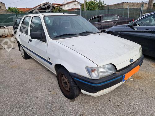 Ricambi FORD FIESTA III (GFJ) 1.1 4770315
