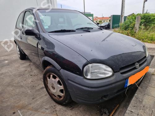 Used Parts OPEL CORSA B (S93) 1.5 TD (F08, F68, M68) 4770562