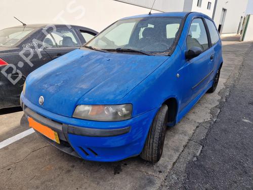 Used Parts FIAT PUNTO (188_) 1.2 16V 80 (188.233, .235, .253, .255, .333, .353, .639,... 4771023