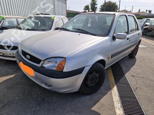 Used Parts FORD FIESTA IV (JA_, JB_) 1.25 i 16V 4771024
