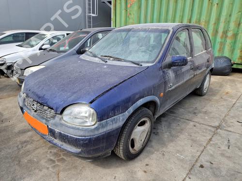 Used Parts OPEL CORSA B (S93) 1.5 TD (F08, F68, M68) 4771805