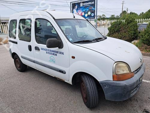 Starter RENAULT KANGOO (KC0/1_) 1.4 (KC0C, KC0H, KC0B, KC0M) | BP39516308M8 - Image 6