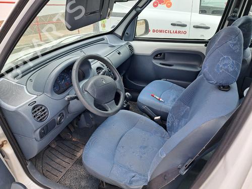 Starter RENAULT KANGOO (KC0/1_) 1.4 (KC0C, KC0H, KC0B, KC0M) | BP39516308M8 - Image 10