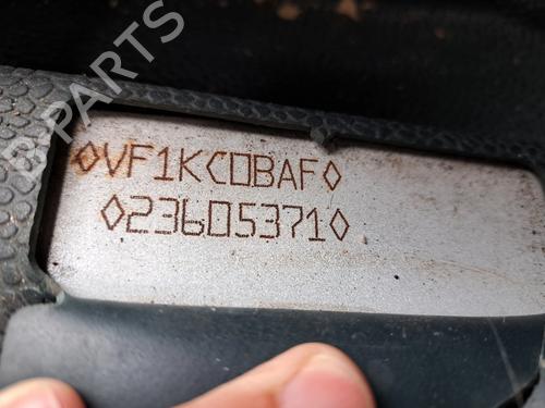 Starter RENAULT KANGOO (KC0/1_) 1.4 (KC0C, KC0H, KC0B, KC0M) | BP39516308M8 - Image 11