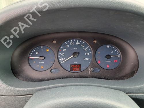 Starter RENAULT KANGOO (KC0/1_) 1.4 (KC0C, KC0H, KC0B, KC0M) | BP39516308M8 - Image 9