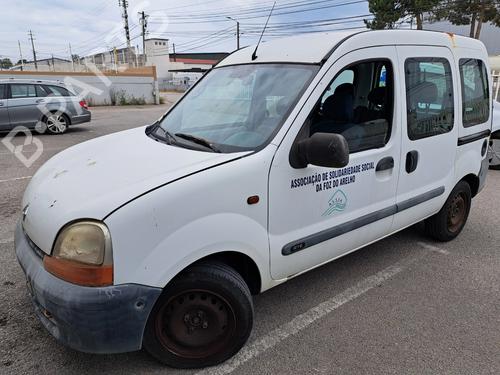 Starter RENAULT KANGOO (KC0/1_) 1.4 (KC0C, KC0H, KC0B, KC0M) | BP39516308M8 - Image 5