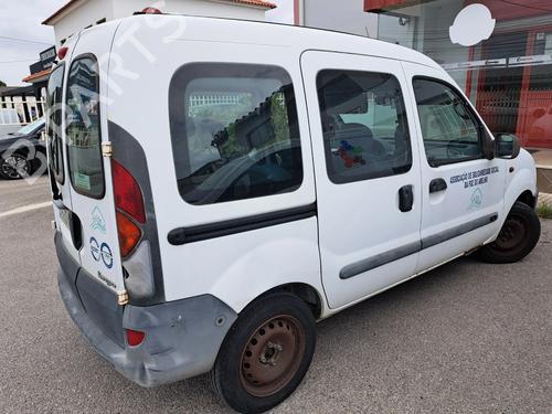 Starter RENAULT KANGOO (KC0/1_) 1.4 (KC0C, KC0H, KC0B, KC0M) | BP39516308M8 - Image 7