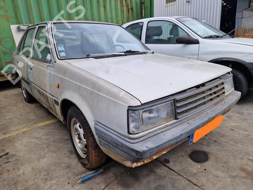 Brugte NISSAN SUNNY I (B11) 1.3 4774268