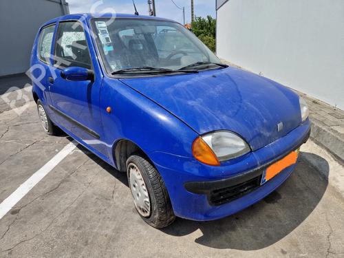 Used Parts FIAT SEICENTO / 600 (187_) 0.9 (187AXA, 187AXA1A) 4774462