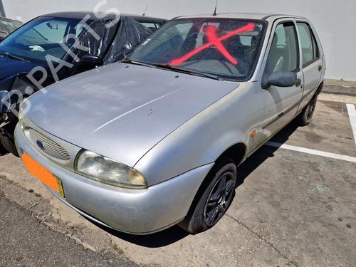 Brugte FORD FIESTA IV (JA_, JB_) 1.25 i 16V 4782807