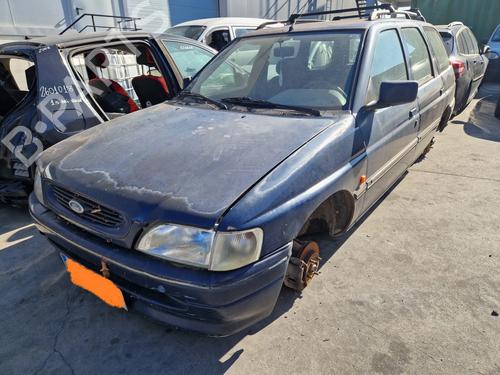 Brugte FORD ESCORT VI Turnier (GAL, ANL) 1.4 4782810