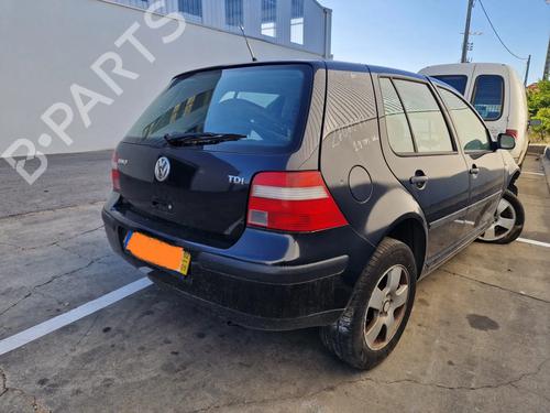 Brukte deler til VW GOLF IV (1J1) 1.9 TDI 4782811
