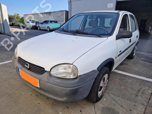 Brugte OPEL CORSA B (S93) 1.0 i 12V (F08, F68, M68) 4782815