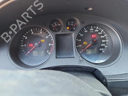 Left front window switch SEAT IBIZA III (6L1) 1.2 | BP39516312I27 - Image 13