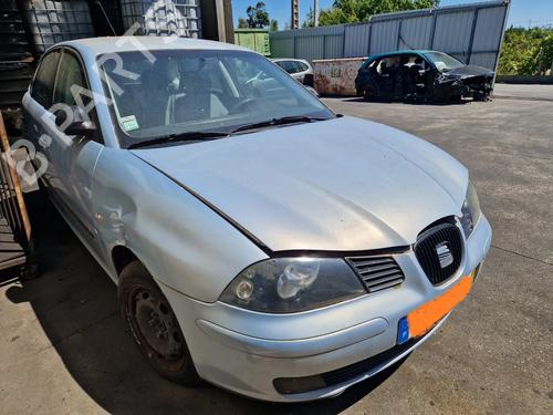 Used Parts SEAT IBIZA III (6L1) 1.2 4783627