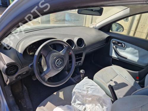 Left front window switch SEAT IBIZA III (6L1) 1.2 | BP39516312I27 - Image 8