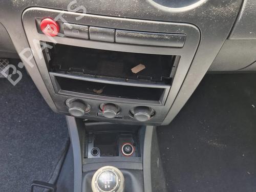 Left front window switch SEAT IBIZA III (6L1) 1.2 | BP39516312I27 - Image 9