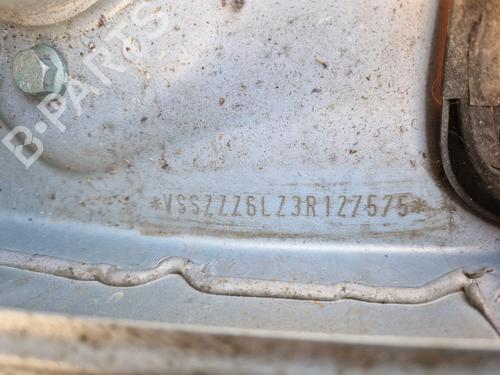 Left front window switch SEAT IBIZA III (6L1) 1.2 | BP39516312I27 - Image 11