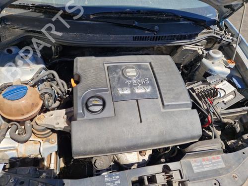 Left front window switch SEAT IBIZA III (6L1) 1.2 | BP39516312I27 - Image 10